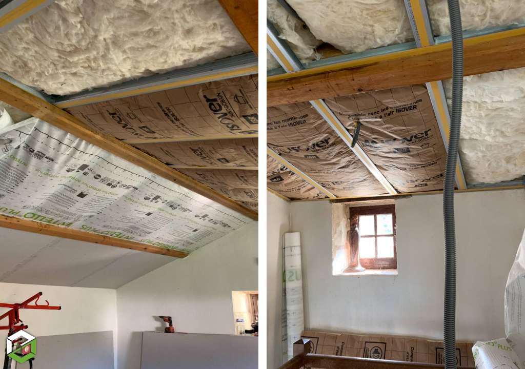 découvrez les services d’un artisan spécialisé dans l’aménagement et l’isolation des combles : optimisation de l’espace, confort thermique, conseils personnalisés et travaux sur mesure pour valoriser votre habitation.