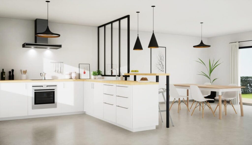 découvrez comment estimer et optimiser le budget pour la rénovation d'une cuisine de 6m2, avec des conseils pratiques et des astuces pour un espace fonctionnel et moderne.