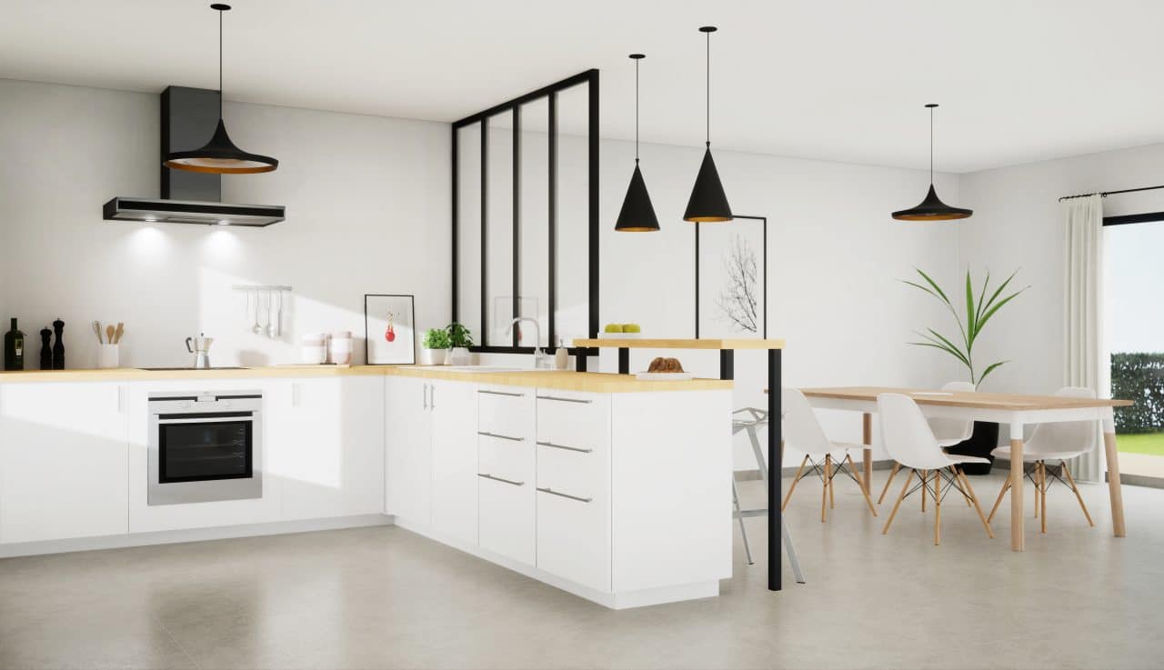 découvrez comment estimer et optimiser le budget pour la rénovation d'une cuisine de 6m2, avec des conseils pratiques et des astuces pour un espace fonctionnel et moderne.
