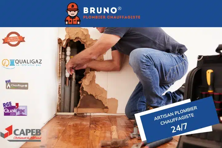 découvrez comment choisir le meilleur plombier à clichy pour tous vos travaux de plomberie, avec des conseils pratiques et des professionnels qualifiés.
