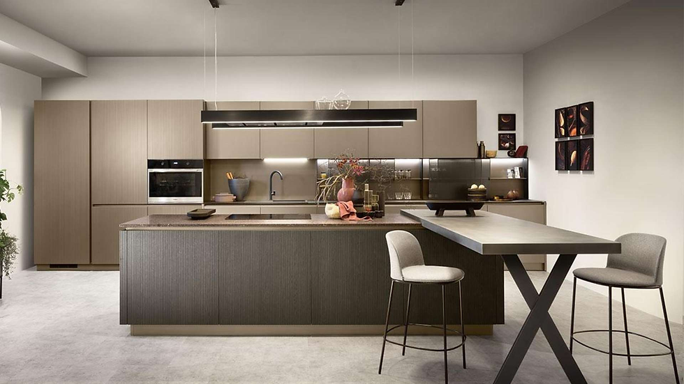découvrez le coût d'une cuisine design à paris 11e en 2025 : tarifs, conseils et options pour un intérieur moderne et fonctionnel adapté à votre budget.