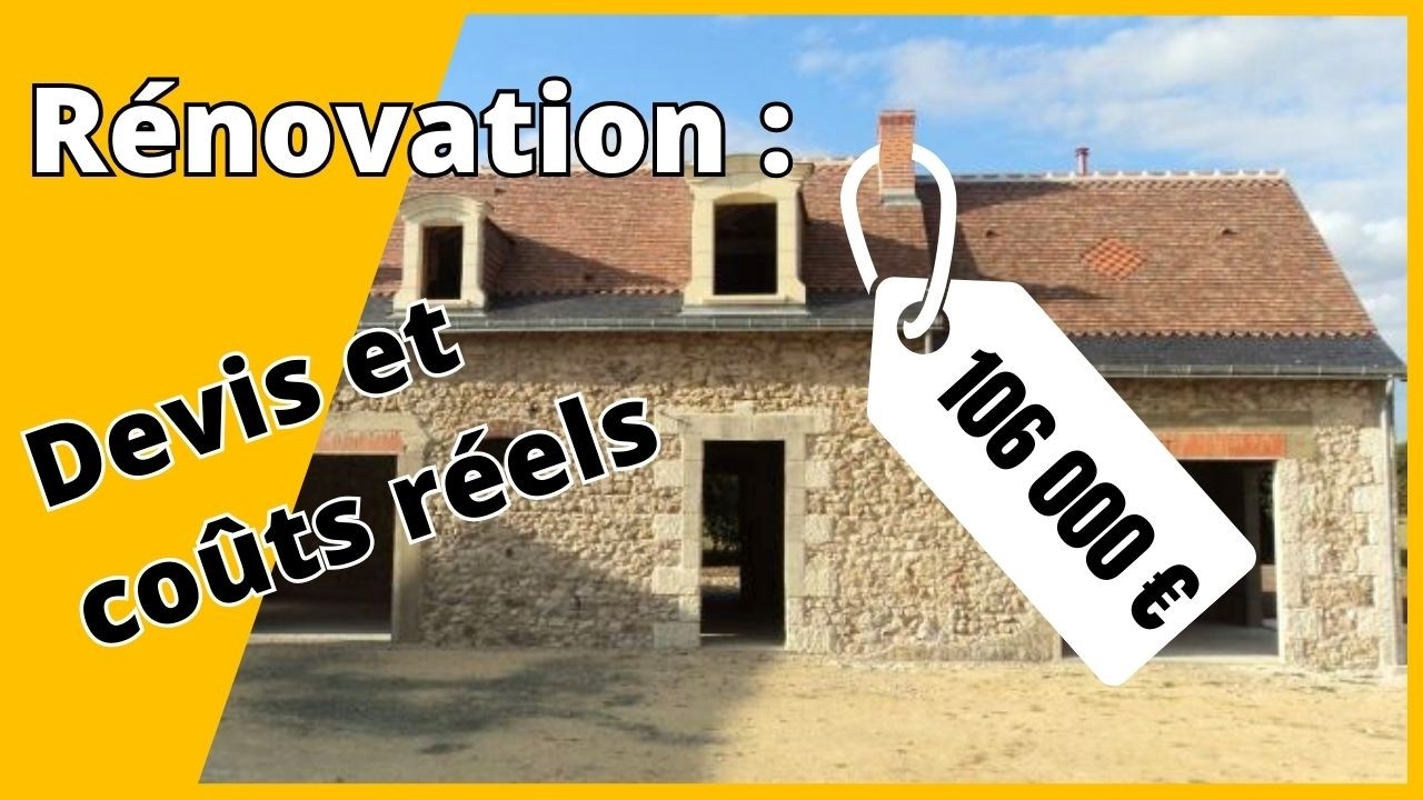 découvrez tout ce qu'il faut savoir sur le coût d'une rénovation : estimations de prix, facteurs influençant les dépenses et conseils pour optimiser votre budget de travaux.