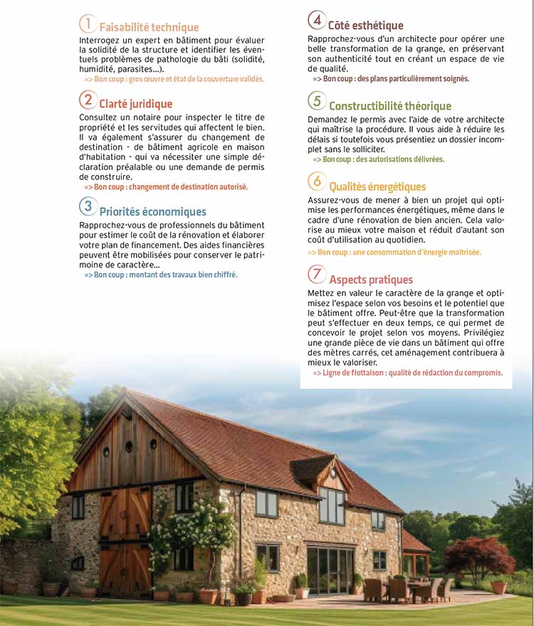 découvrez le coût estimatif pour la rénovation d'une ferme ancienne, incluant les matériaux, la main-d'œuvre et les conseils pour un projet réussi.