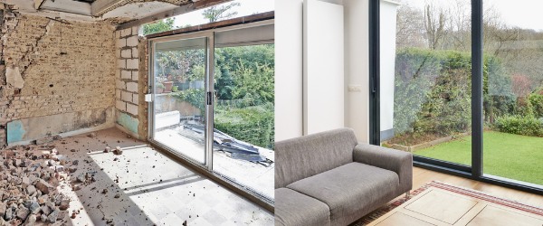 découvrez comment estimer le coût de la rénovation de votre maison et planifier votre budget efficacement pour vos travaux.
