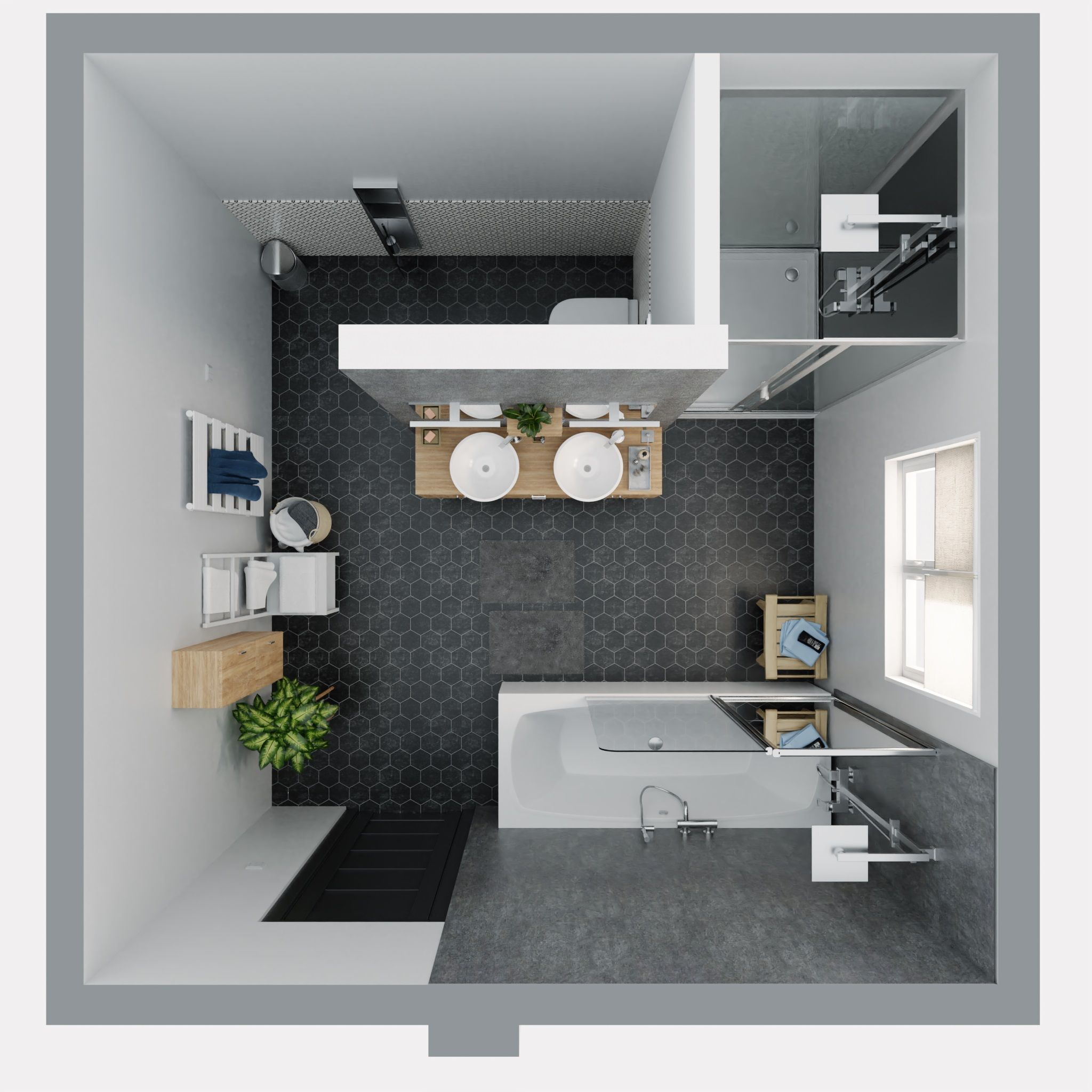 découvrez le coût de rénovation d'une salle de bain de 5m2 à paris : estimation des prix, conseils et astuces pour un projet réussi.