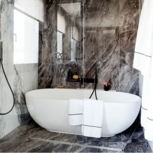 découvrez le coût moyen pour la rénovation d'une salle de bain de 5m2 à paris. conseils et estimation pour un projet réussi.