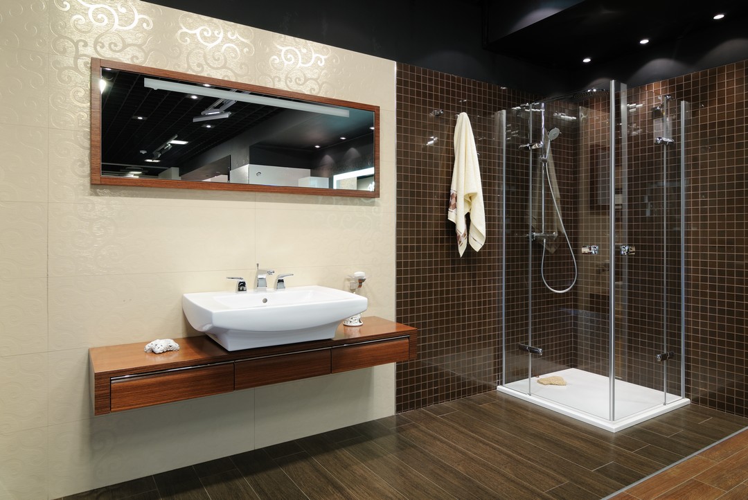 découvrez quel est le coût moyen au m2 pour la rénovation d'une salle de bain. estimez votre budget travaux selon les matériaux, équipements et la surface de votre pièce d’eau.