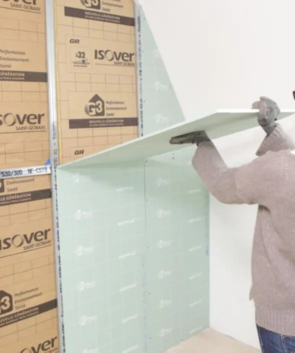 obtenez un devis rapide et détaillé pour la pose de plaques de plâtre à vaucresson. service professionnel, qualité garantie et tarifs compétitifs.
