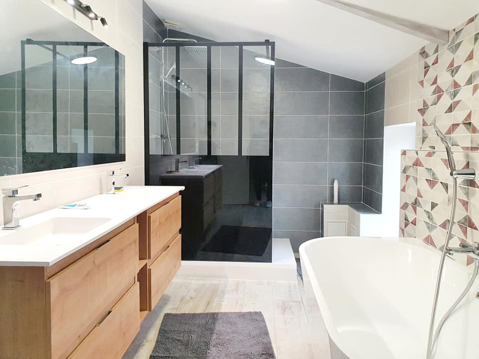 obtenez rapidement un devis personnalisé pour la rénovation de votre salle de bain. comparez les prix, découvrez nos prestations et trouvez des professionnels qualifiés pour transformer votre espace selon vos envies.