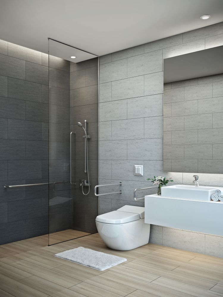 obtenez rapidement un devis personnalisé pour la rénovation ou l'aménagement de votre salle de bain à paris. comparez les prix et profitez des meilleures offres auprès d'artisans qualifiés.