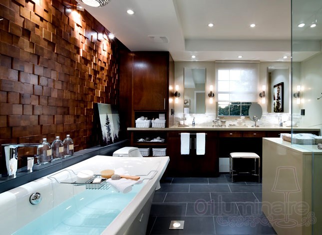découvrez nos solutions d'éclairage pour salle de bain à malakoff. spécialistes en rénovation, nous apportons lumière et style à votre espace bain.