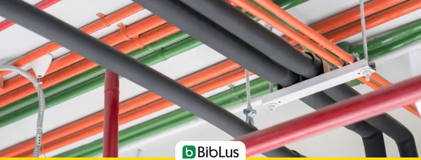 découvrez tout ce qu'il faut savoir sur l'électricité au plafond : installation, normes, sécurité et astuces pour un éclairage optimal dans chaque pièce de votre maison.