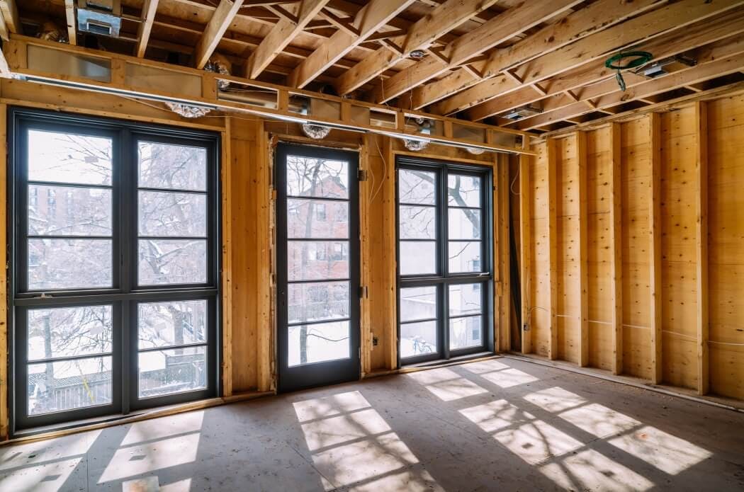 découvrez les avantages d’un étage en ossature bois : léger, rapide à construire et performant en isolation. idéal pour agrandir votre maison tout en respectant l’environnement.
