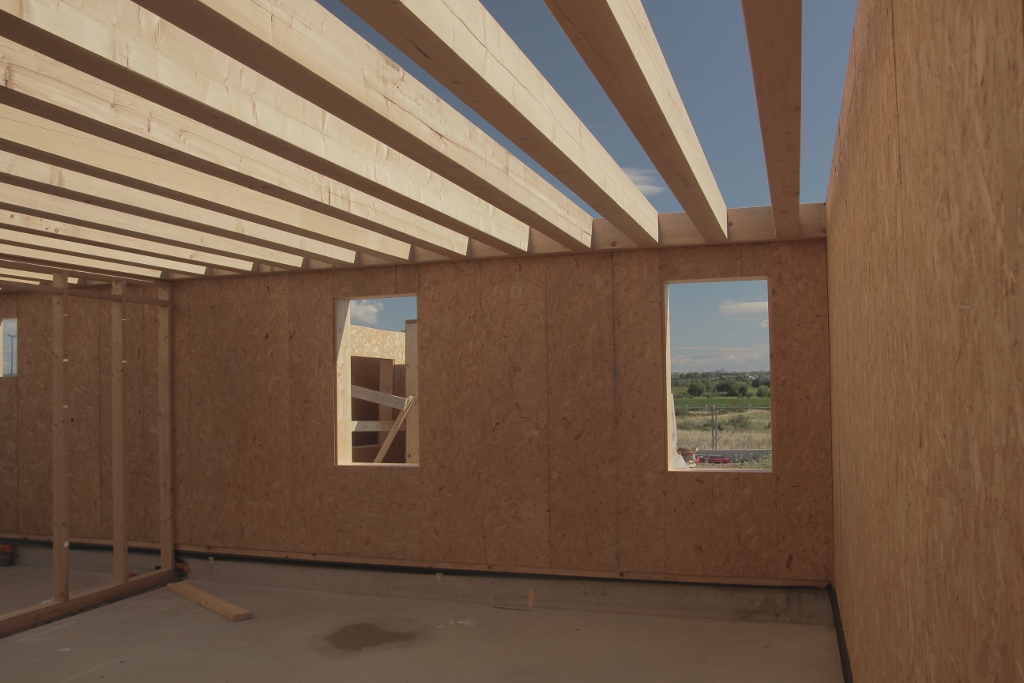 découvrez les avantages d’un étage en ossature bois : construction rapide, isolation performante et design écologique pour agrandir votre maison durablement.