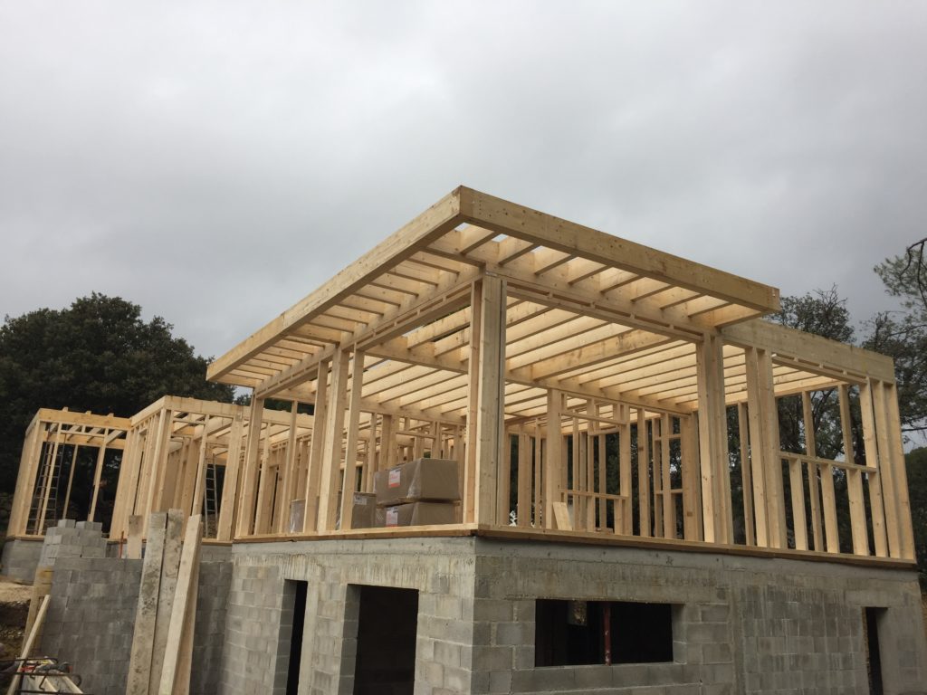 découvrez les avantages d’un étage en ossature bois : construction écologique, rapidité de montage et isolation optimale pour votre maison. optez pour un agrandissement durable et esthétique !