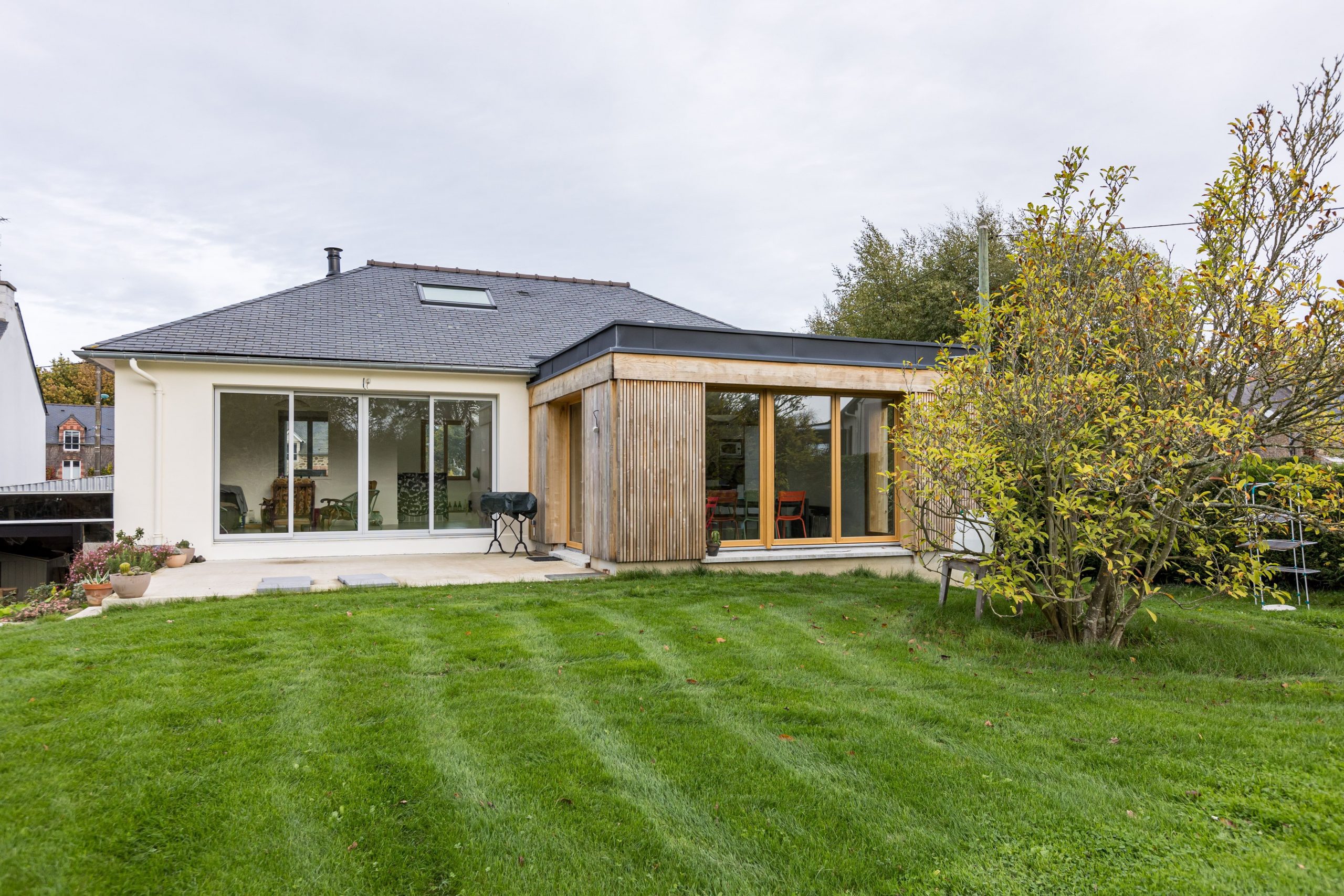 découvrez nos conseils et idées pour réussir l’extension de votre maison : agrandissement, plans, démarches administratives et inspirations pour ajouter de la valeur et de l’espace à votre habitation.