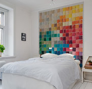 découvrez notre service de peinture sur mesure dans le 75006, alliant qualité et personnalisation pour sublimer votre intérieur.