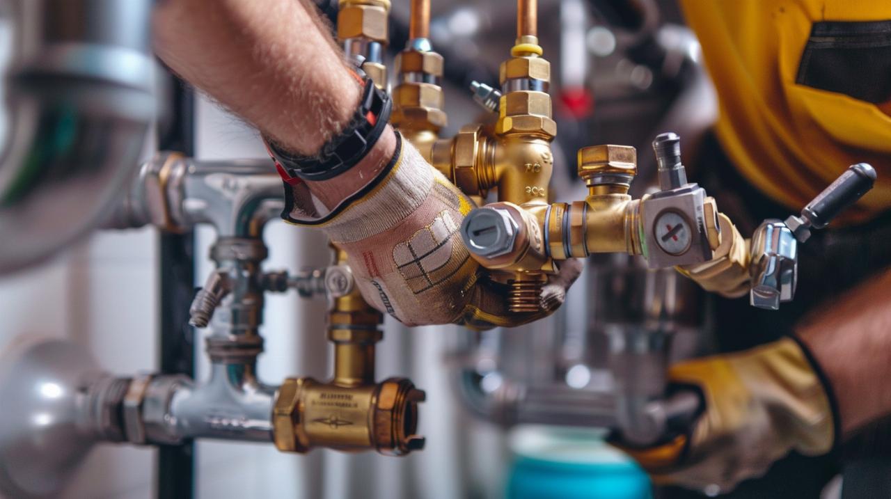 découvrez des solutions de plomberie durable pour préserver l’environnement, économiser l’eau et réaliser des installations fiables et écologiques dans votre maison ou votre entreprise.