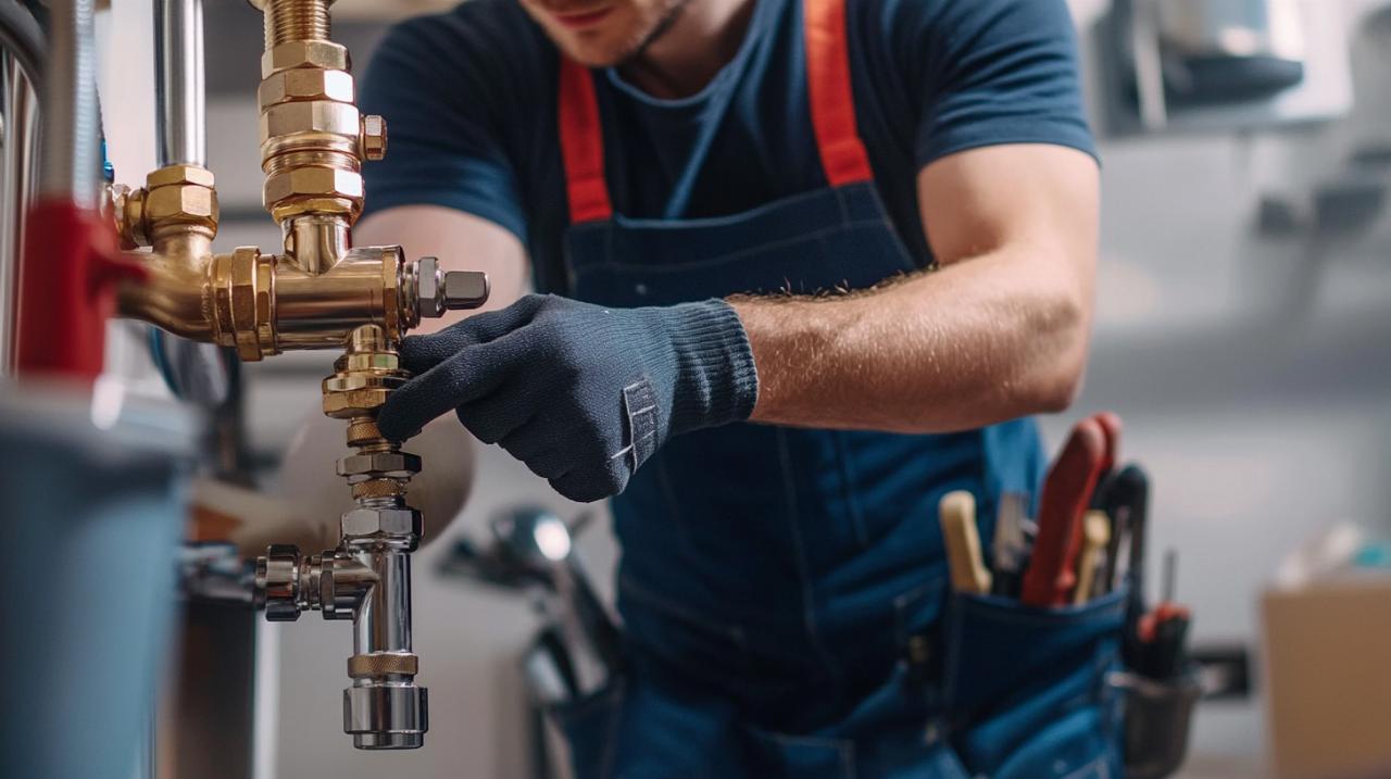 découvrez la plomberie durable : des solutions écologiques et économiques pour économiser l'eau, réduire votre impact environnemental et prolonger la vie de vos installations sanitaires. conseils, astuces et innovations pour une maison responsable.