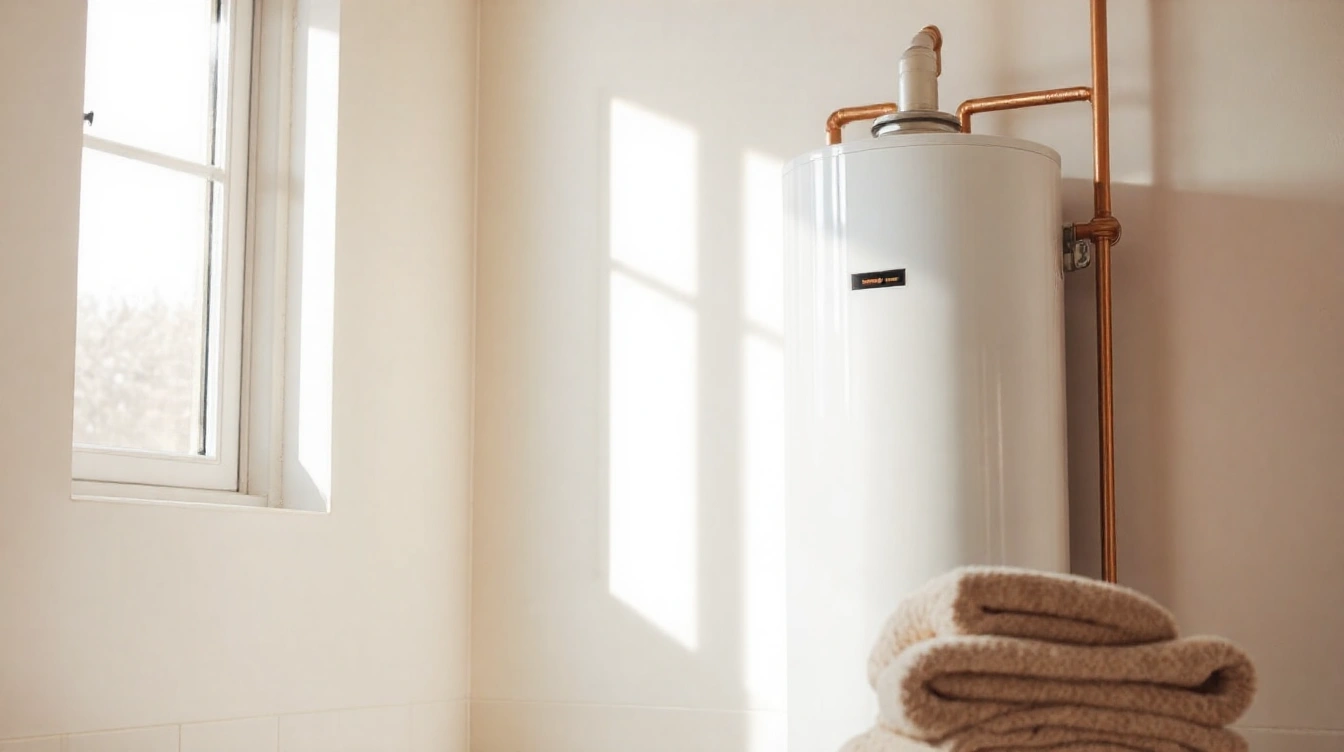 découvrez des solutions de plomberie durable pour économiser l’eau, préserver l’environnement et améliorer l’efficacité de votre maison grâce à des installations écologiques et responsables.
