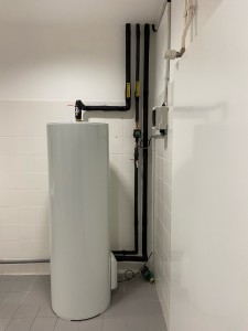 service de plomberie fiable et professionnel à houilles. intervention rapide pour tous travaux de réparation, installation et dépannage de plomberie.