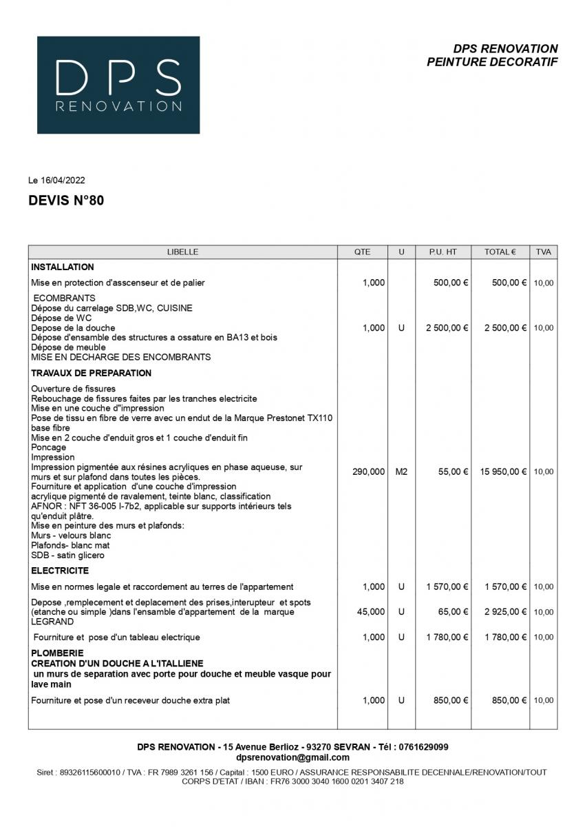 découvrez le prix au m2 pour la rénovation d’un appartement : estimation des coûts, conseils pour bien budgétiser et optimiser vos travaux selon votre projet et la qualité des matériaux choisis.