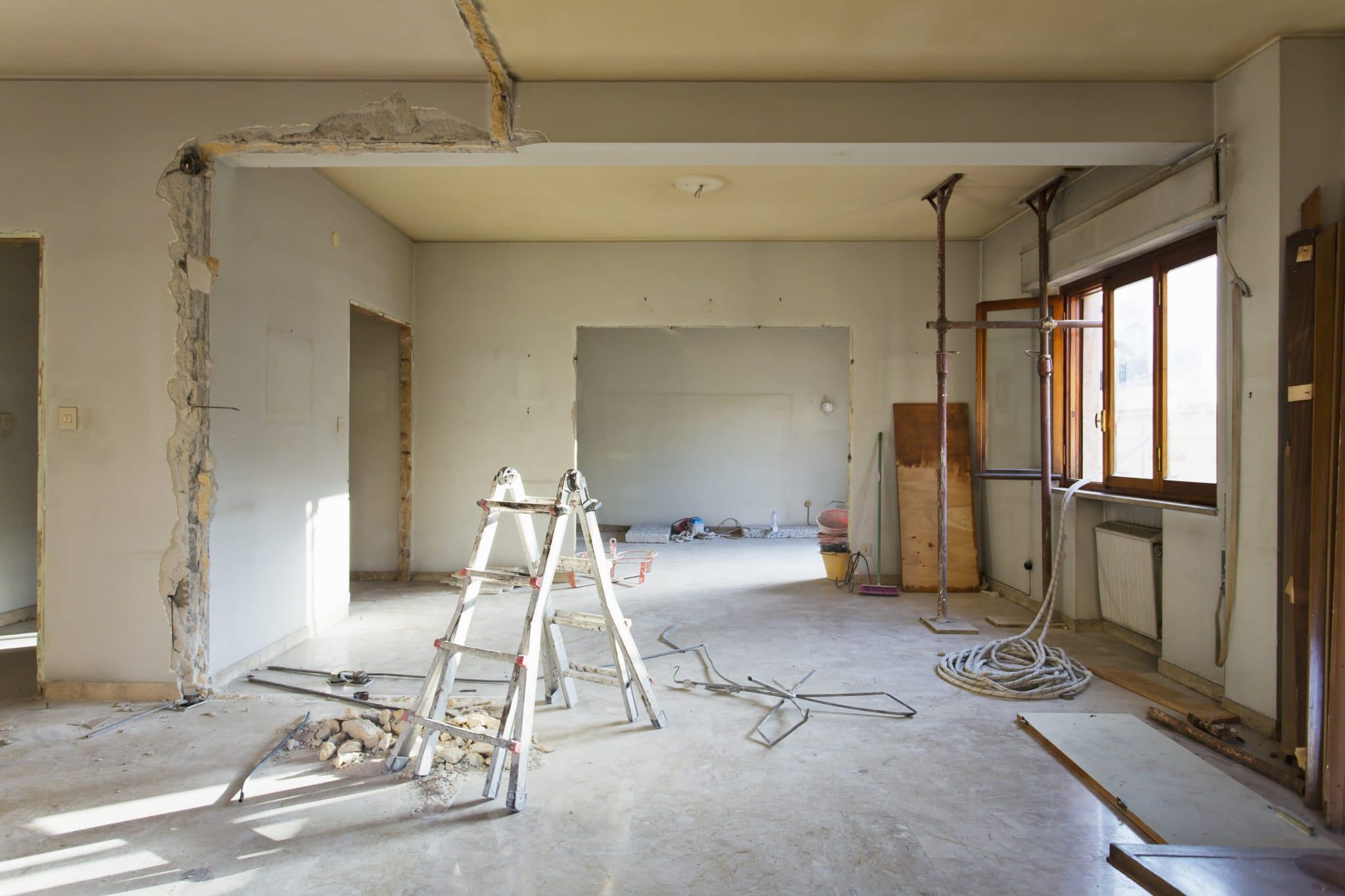 découvrez le prix au m2 pour la rénovation d'un appartement : conseils, estimations et facteurs qui influencent le coût des travaux pour bien préparer votre projet.