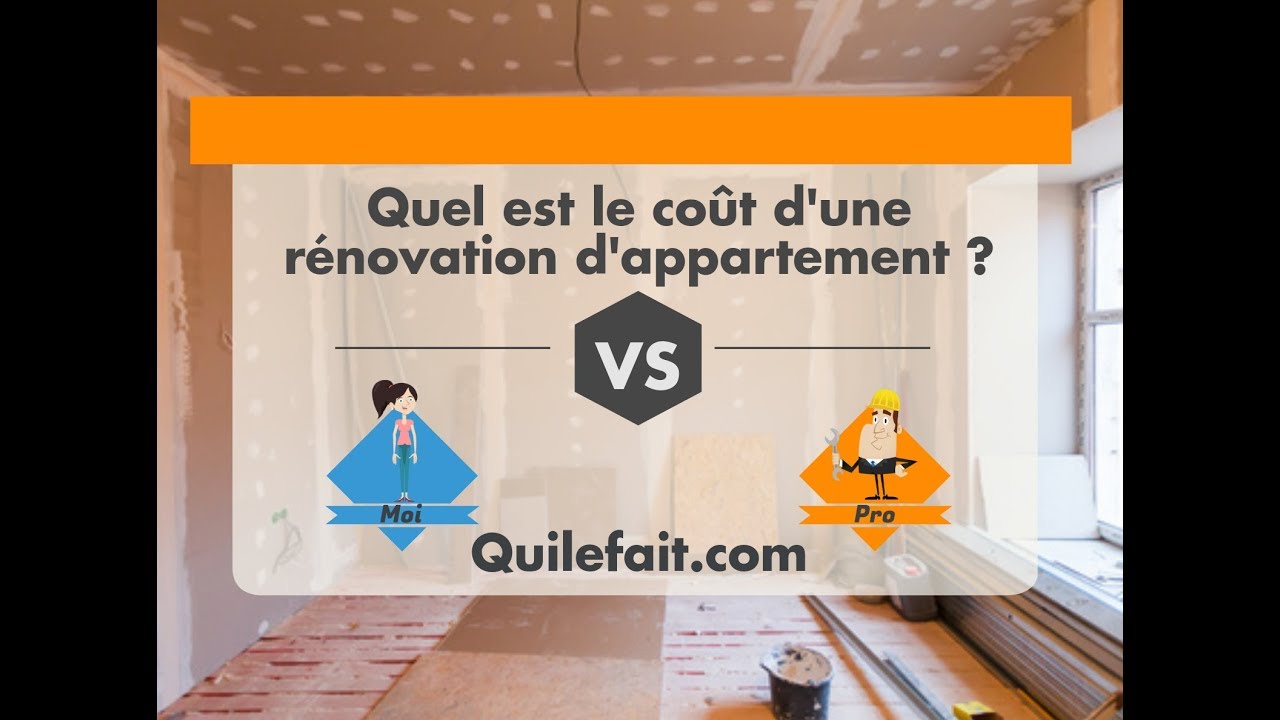 découvrez tout ce qu'il faut savoir sur le prix de la rénovation d'un appartement : conseils, fourchettes de tarifs au m², facteurs influençant le coût et astuces pour optimiser votre budget.