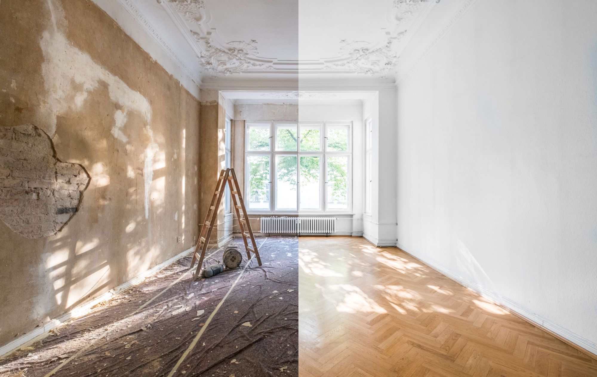 découvrez les prix moyens pour la rénovation d'un appartement à paris. guide complet sur les tarifs, étapes et conseils pour estimer le coût de vos travaux et réussir votre projet de rénovation.