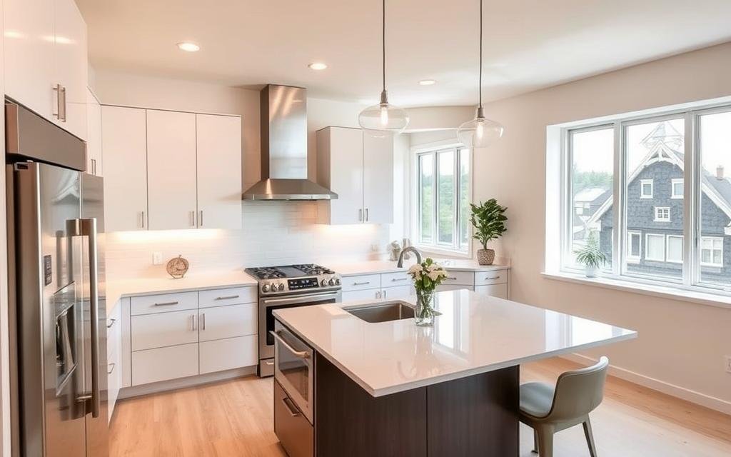 découvrez les prix de rénovation de cuisine, conseils et astuces pour un budget maîtrisé et une transformation réussie de votre espace culinaire.