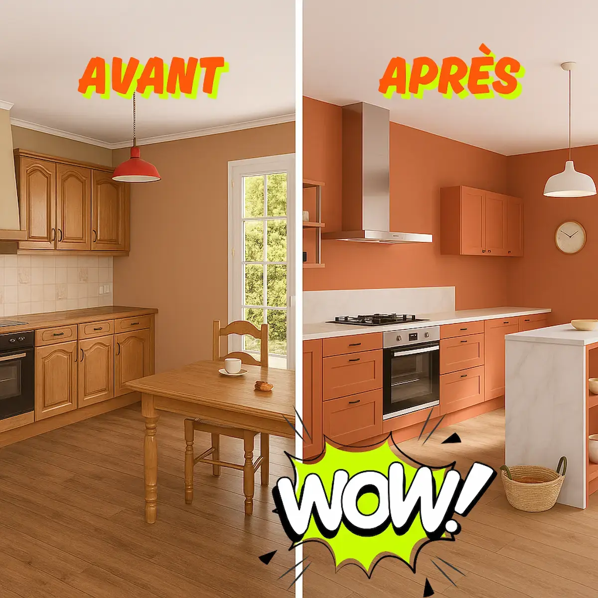 découvrez nos solutions de rénovation de cuisine abordables pour transformer votre espace et optimiser votre budget. qualité et design à prix compétitifs.