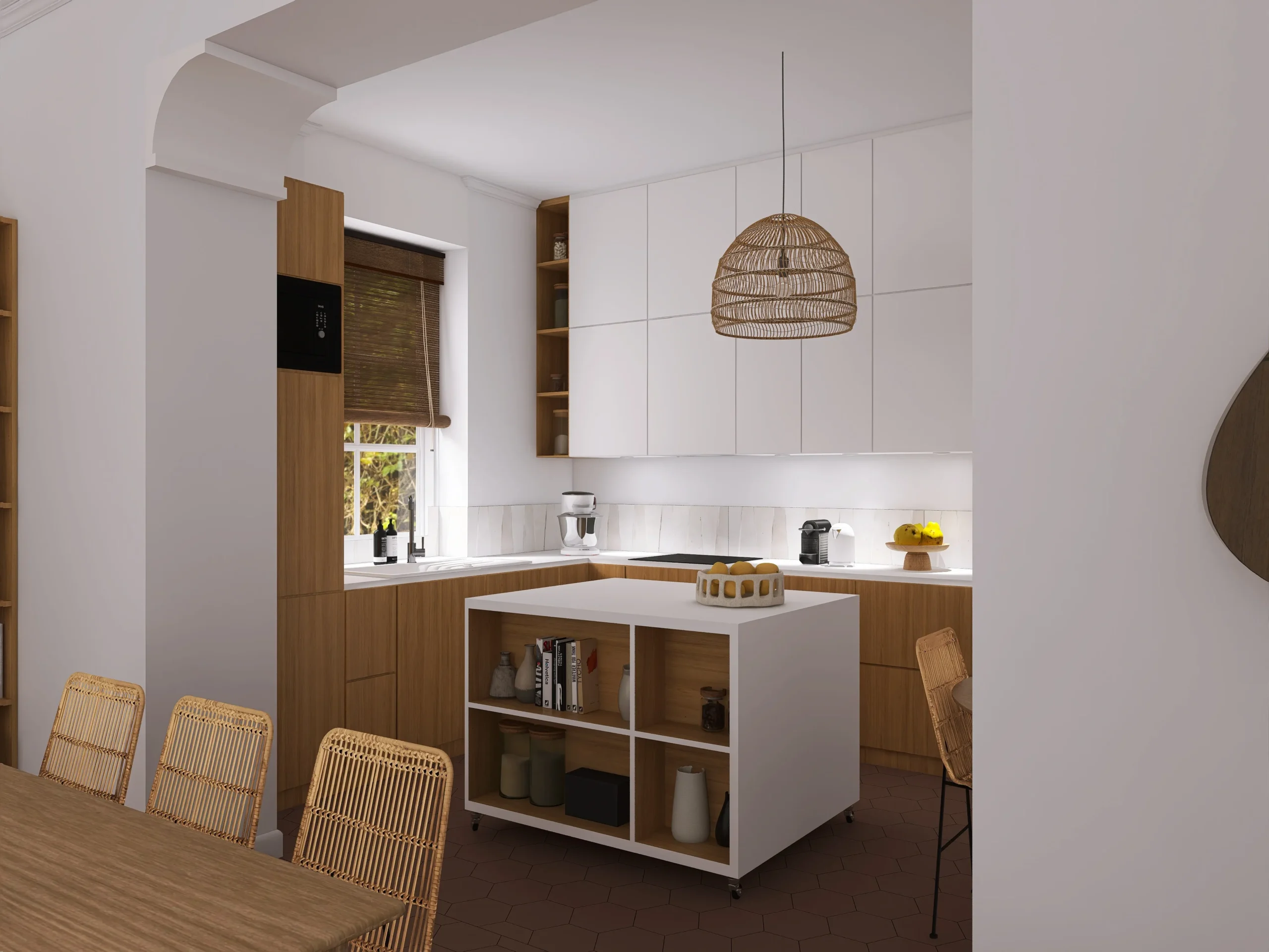 découvrez les prix de rénovation de cuisine, astuces pour budgétiser vos travaux et conseils pour obtenir le meilleur rapport qualité-prix.