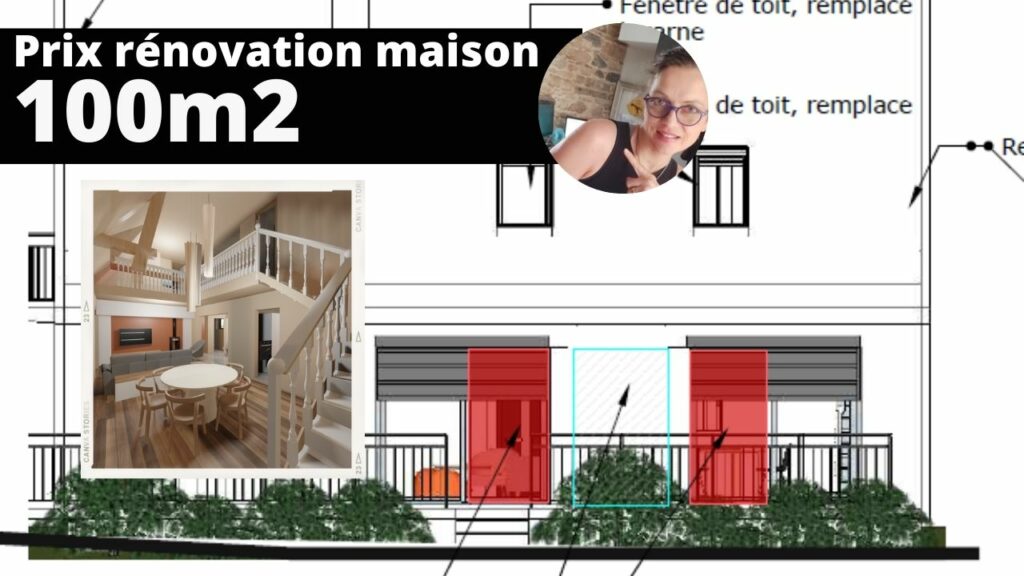 découvrez tout ce qu'il faut savoir sur le prix de la rénovation d'une maison : fourchettes de tarifs, facteurs influençant le coût, exemples de devis et astuces pour maîtriser votre budget.