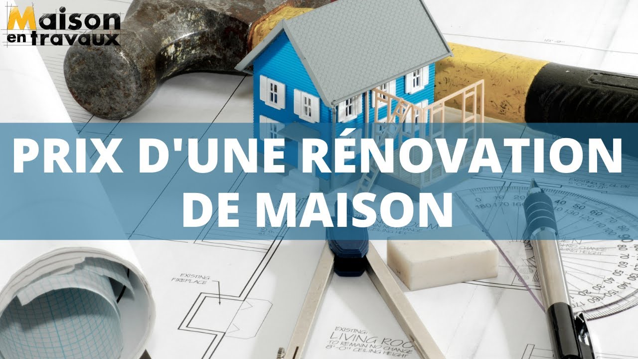 découvrez les éléments qui influencent le prix de la rénovation d'une maison, ainsi que des conseils et estimations pour planifier votre budget de travaux en toute sérénité.