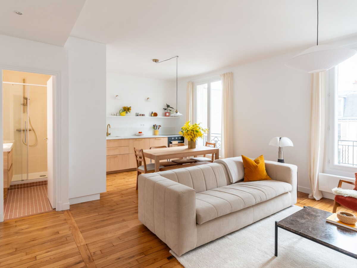 découvrez les prix de rénovation maison au m² pour planifier votre projet efficacement. comparez les coûts selon les types de travaux et optimisez votre budget.