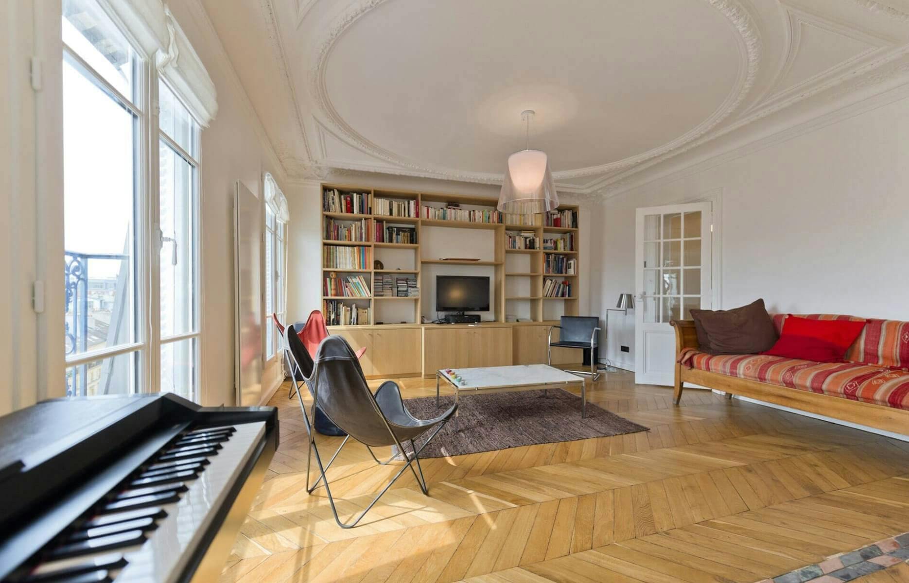 découvrez les prix pour la rénovation à paris : tarifs moyens, conseils pour estimer votre budget et astuces pour réussir vos travaux au meilleur coût.