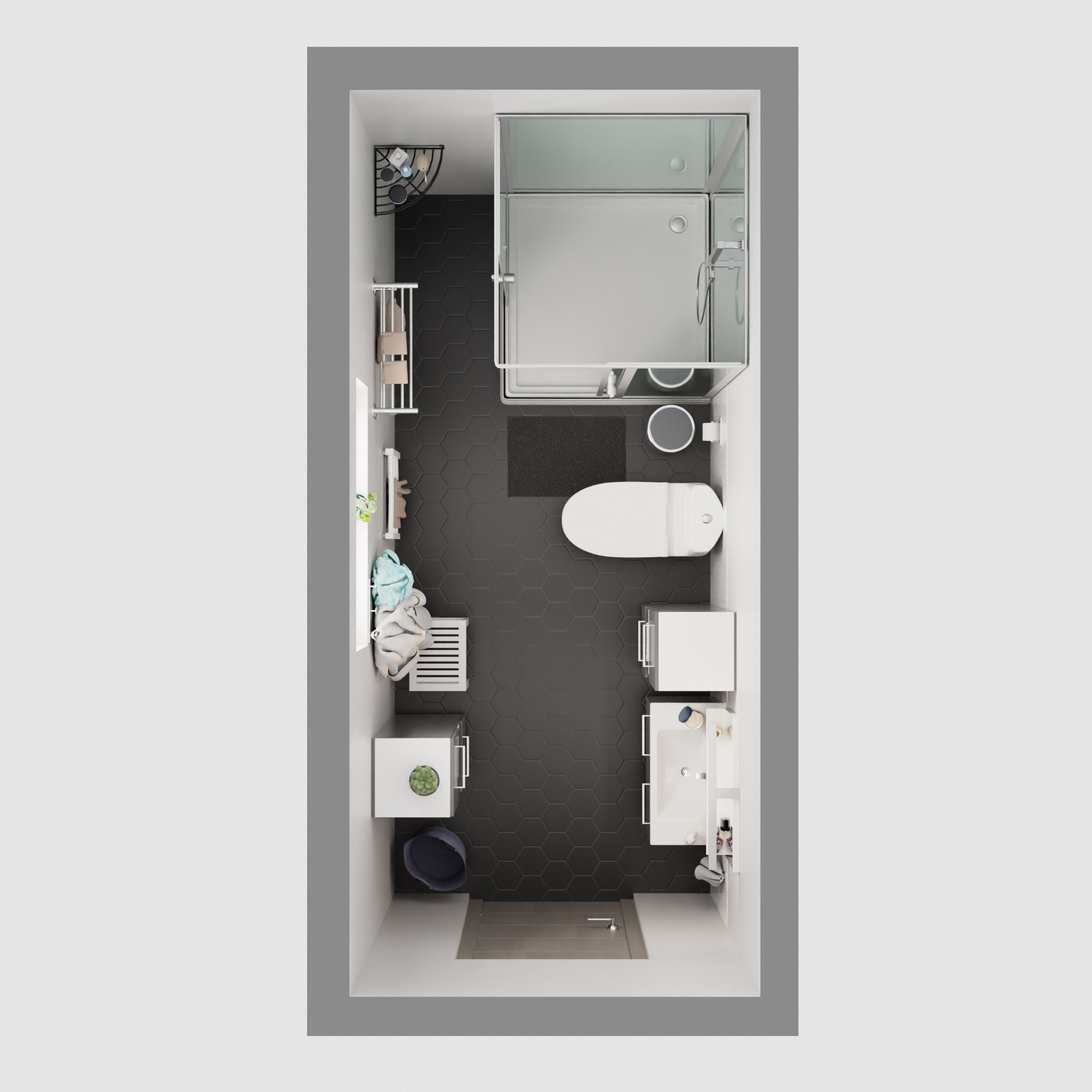 découvrez le prix moyen pour rénover une salle de bain de 5m2, les éléments qui influencent le coût et des conseils pour optimiser votre budget de rénovation.