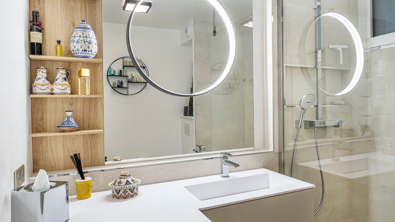 découvrez le prix de la rénovation d'une salle de bain de 5m2 : conseils, budget moyen, astuces pour économiser et exemples de devis pour réussir votre projet en toute sérénité.