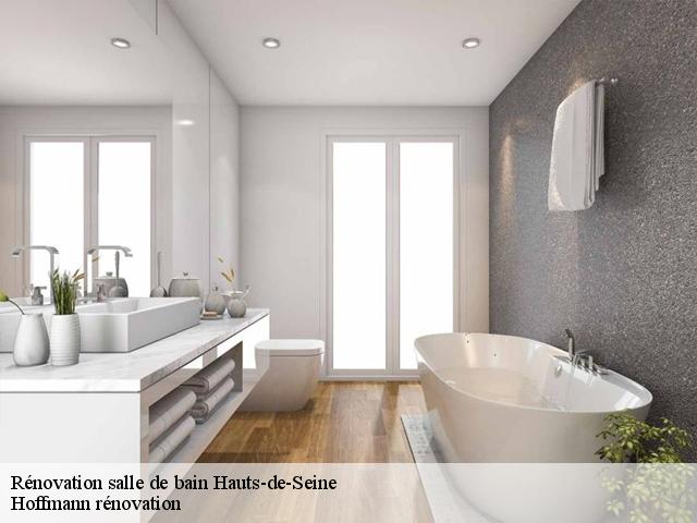 découvrez nos services professionnels de rénovation dans le 92 pour transformer et moderniser votre habitat avec qualité et innovation.
