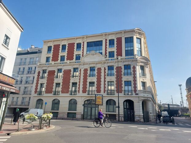 découvrez comment la rénovation à levallois peut valoriser votre patrimoine immobilier grâce à des solutions sur mesure et un savoir-faire local.