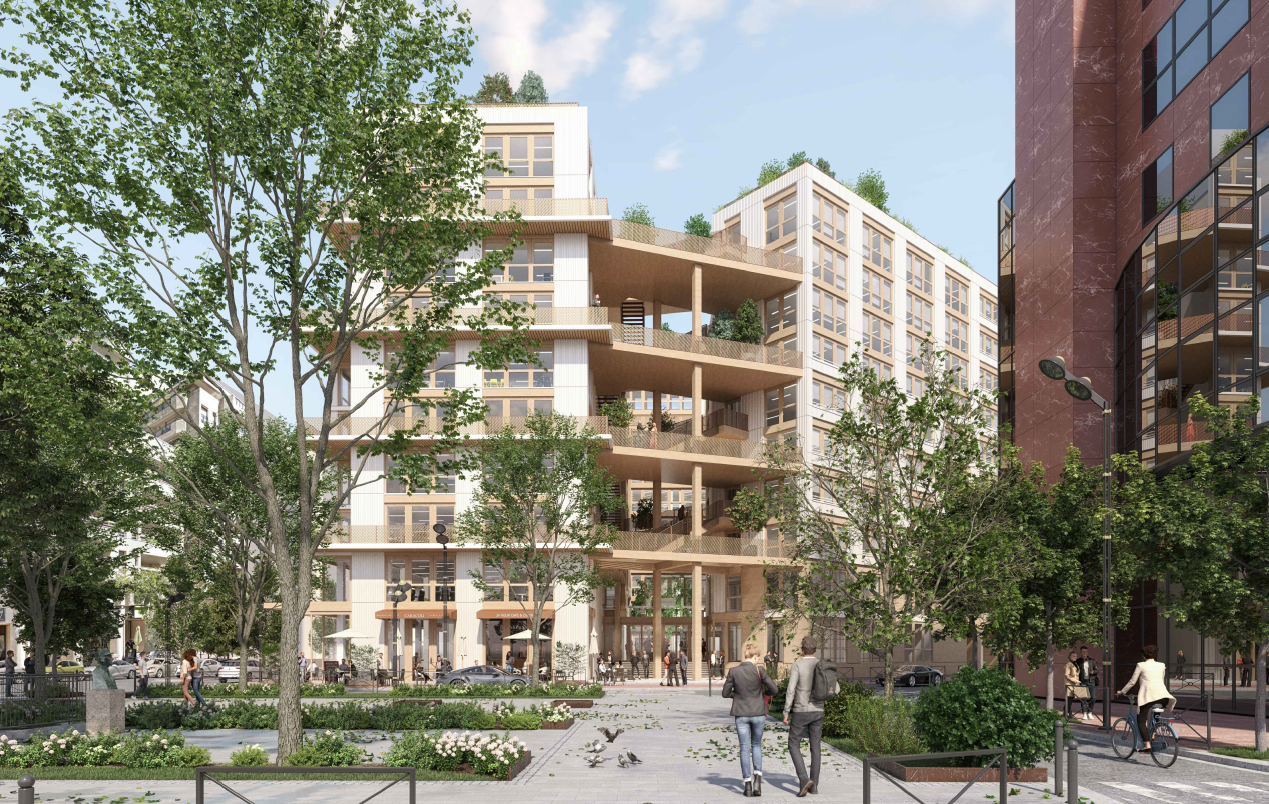découvrez nos services de rénovation à levallois pour valoriser votre patrimoine et améliorer votre confort. expertise, qualité et savoir-faire au service de votre habitation.