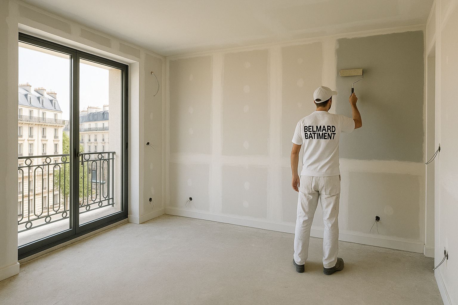 confiez la rénovation de votre appartement dans le val-de-marne à des professionnels qualifiés : modernisation, aménagement sur mesure et conseils personnalisés pour valoriser votre bien.