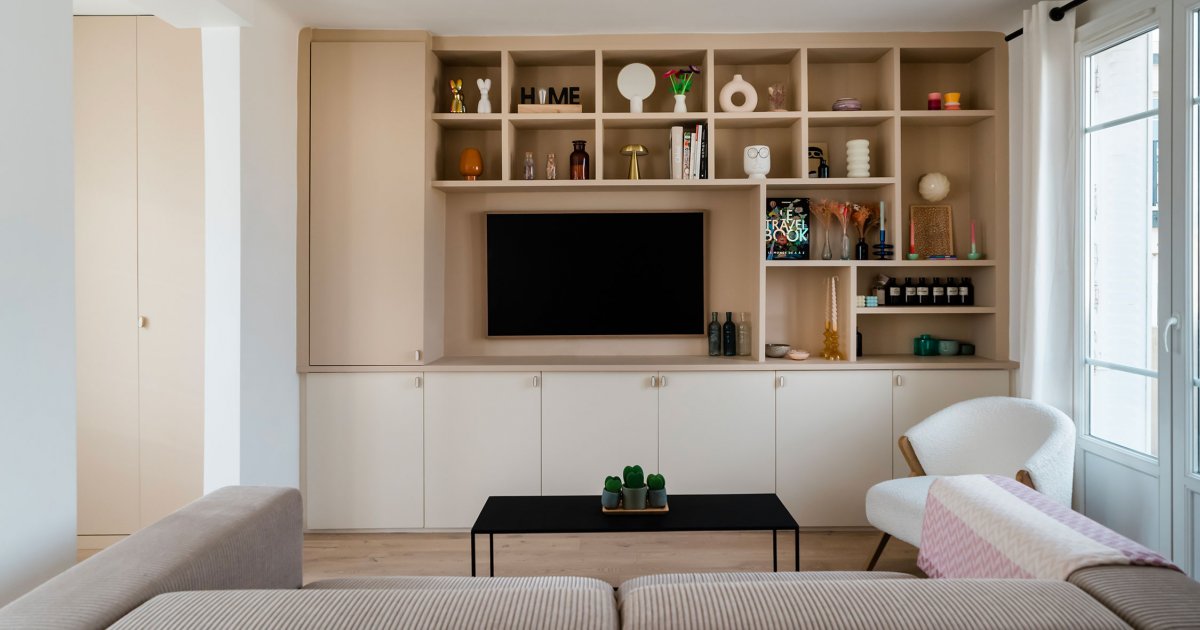 découvrez nos conseils et solutions pour la rénovation d'appartement : idées déco, travaux, budget, et astuces pour transformer votre espace de vie.