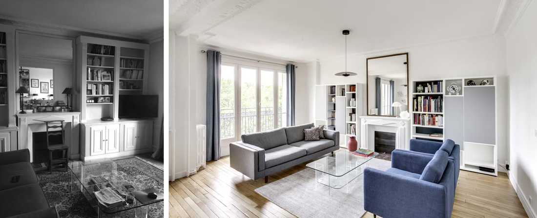 confiez la rénovation de votre appartement à des experts pour un espace moderne, confortable et adapté à vos besoins. conseils, astuces et solutions sur mesure pour réussir votre projet de rénovation.