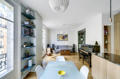 découvrez nos conseils et astuces pour réussir la rénovation d’un appartement de 55m2. inspirez-vous de nos idées d’aménagement, budget, et étapes clés pour optimiser chaque espace et moderniser votre intérieur.