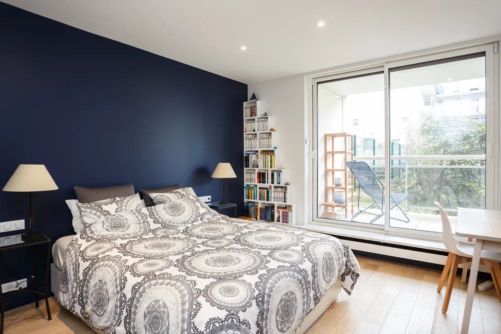 expert en rénovation d'appartements à paris 16, nous transformons votre espace avec qualité et savoir-faire pour un résultat à la hauteur de vos attentes.