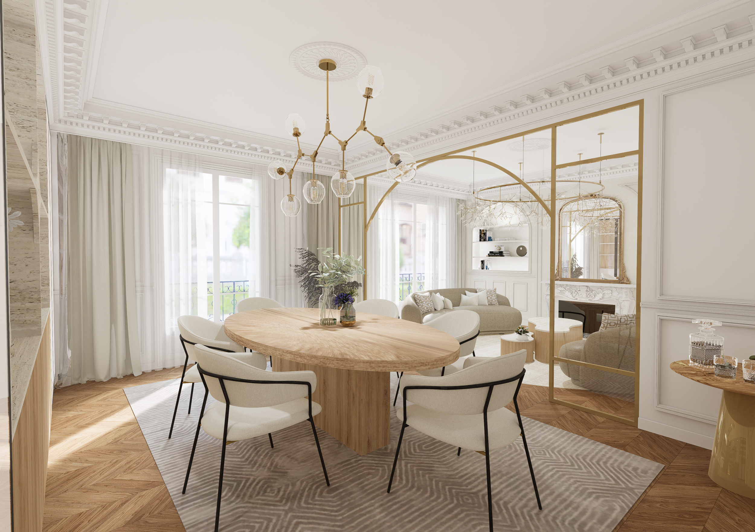 expert en rénovation d'appartements à paris 16, nous transformons votre intérieur avec savoir-faire et qualité. contactez-nous pour un devis personnalisé.