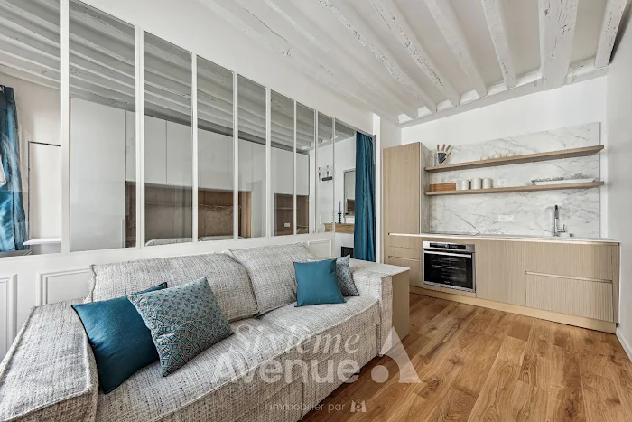 confiez la rénovation de votre appartement à paris 3 à notre équipe de professionnels. bénéficiez de conseils personnalisés, de travaux de qualité et d'un accompagnement sur-mesure pour transformer votre espace selon vos envies.