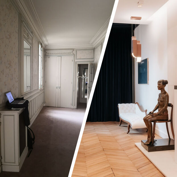 confiez la rénovation de votre appartement à paris 5 à des experts. profitez de conseils personnalisés, d’un suivi professionnel et d’un intérieur modernisé adapté à vos besoins et à votre style.