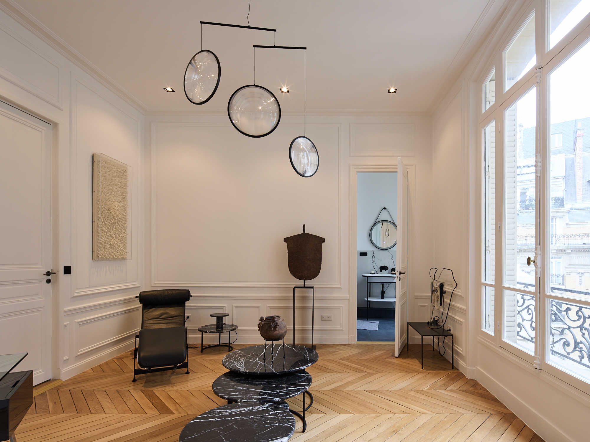 confiez la rénovation de votre appartement à paris 5 à des experts. modernisation, optimisation de l’espace et finitions haut de gamme pour valoriser votre bien dans le 5e arrondissement.